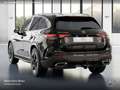 Mercedes-Benz GLC 450 d 4M AMG+NIGHT+PANO+360+AHK+BURMESTER+TOTW Schwarz - thumbnail 20