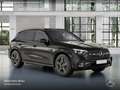 Mercedes-Benz GLC 450 d 4M AMG+NIGHT+PANO+360+AHK+BURMESTER+TOTW Schwarz - thumbnail 17