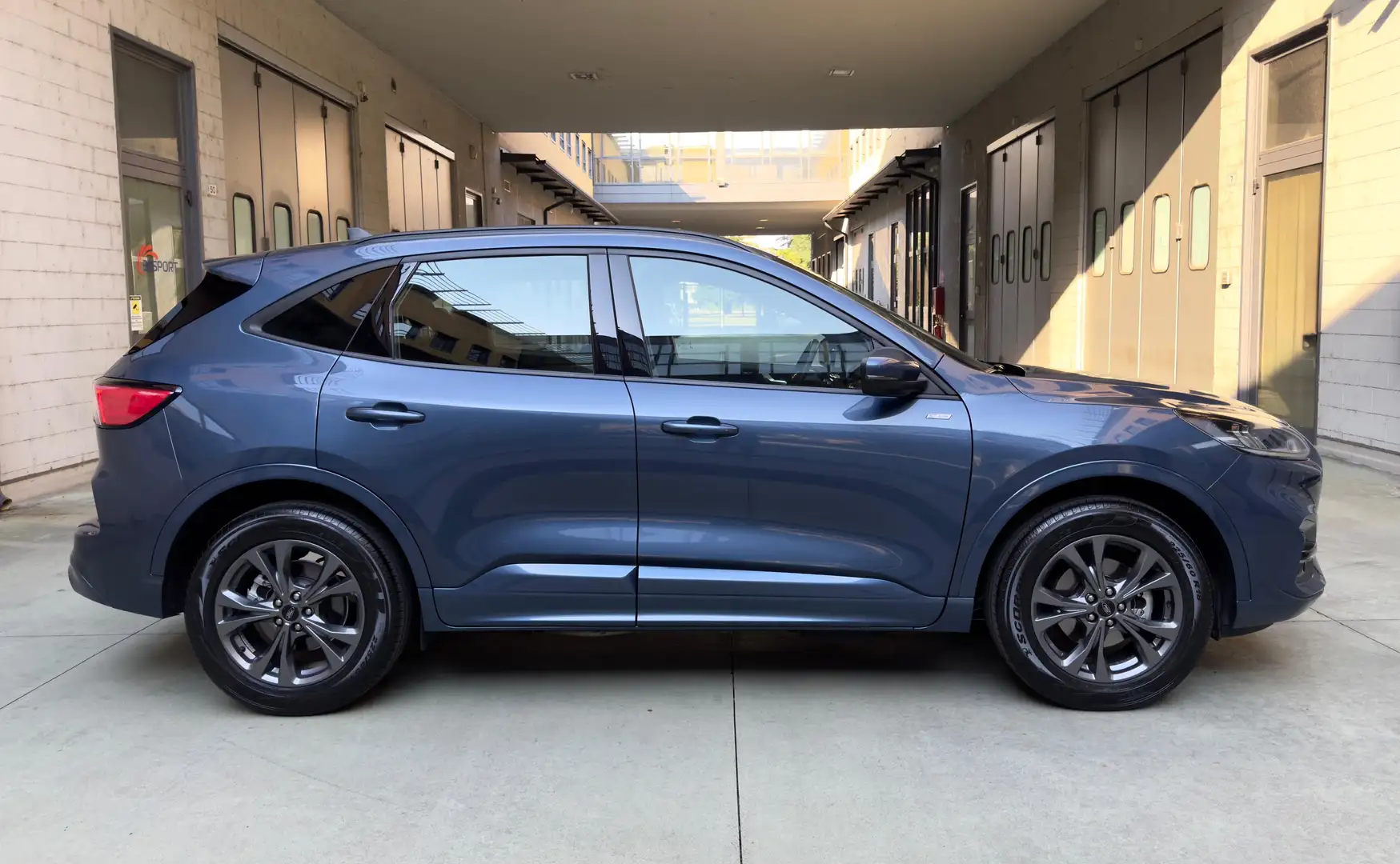 Ford Kuga 2.5 phev ST-Line 2wd (PREZZO REALE) - 2