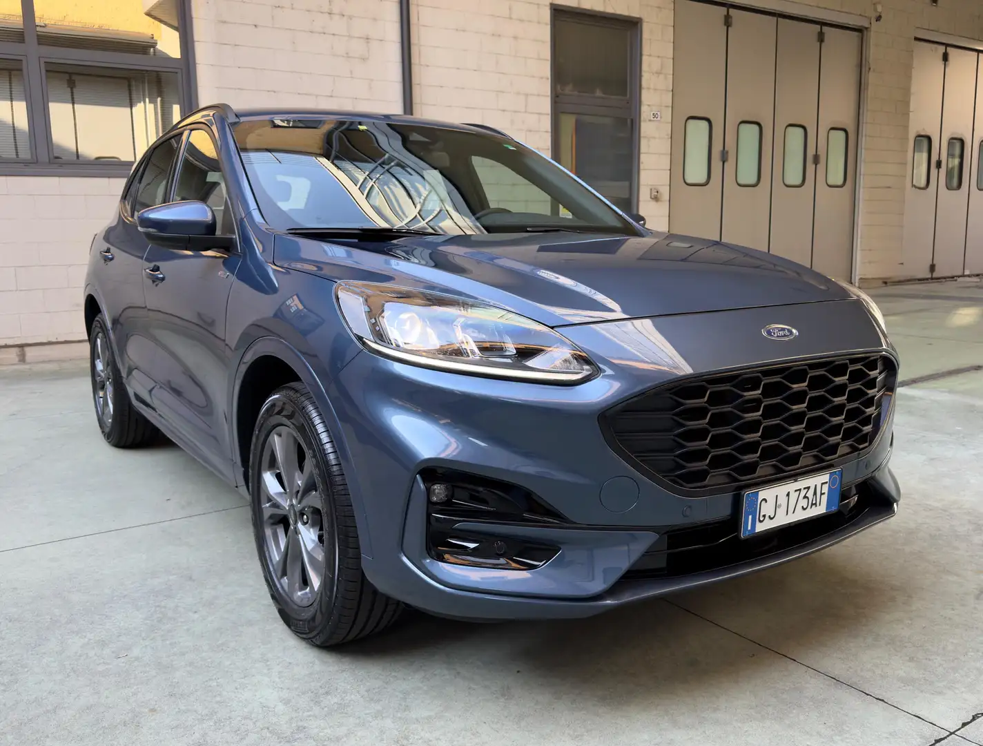 Ford Kuga 2.5 phev ST-Line 2wd (PREZZO REALE) - 1