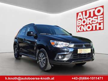 1,6 Austria Edition nur "40.000KM" AHV, WKR