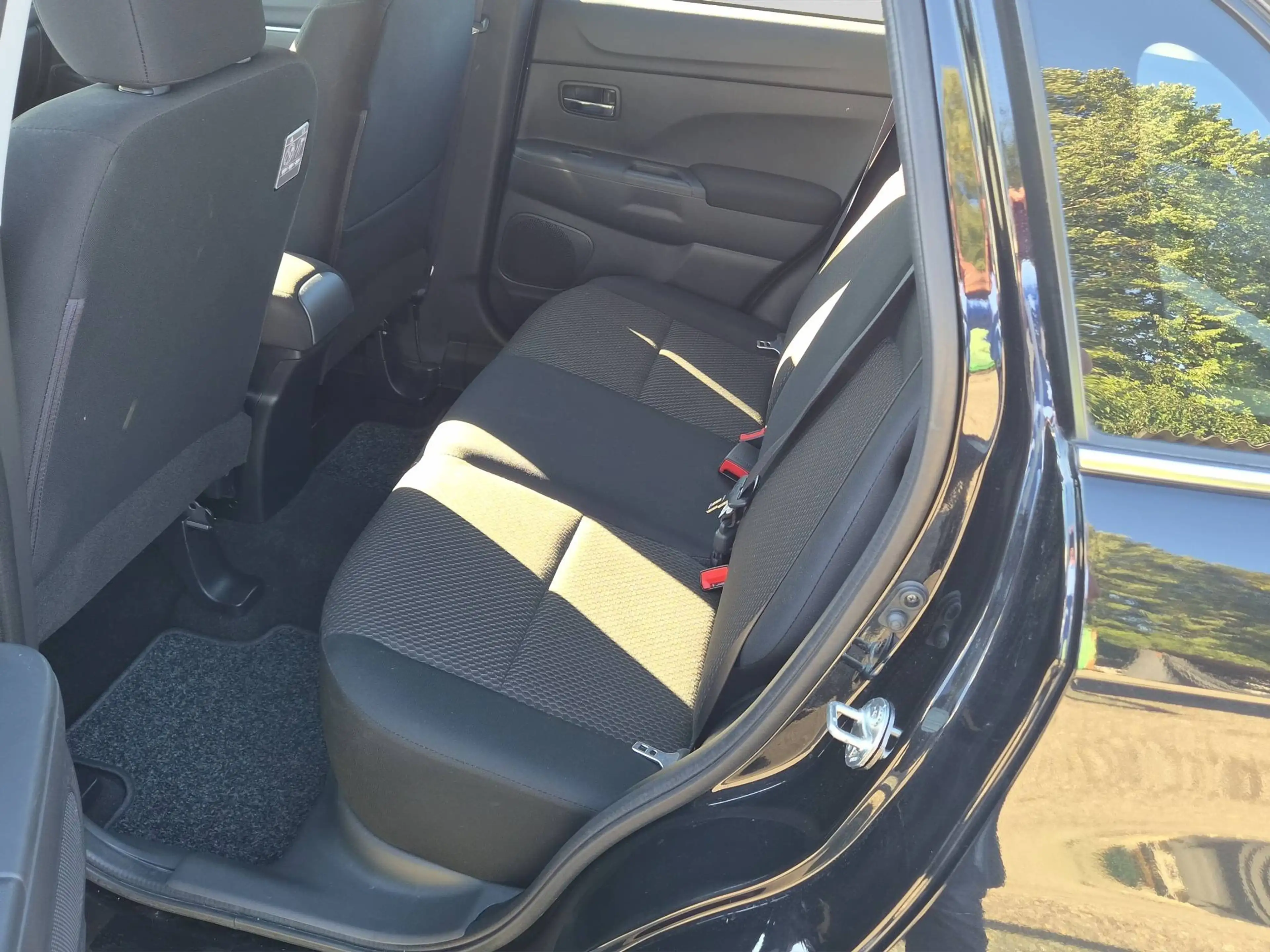 Mitsubishi ASX 1,6 Austria Edition nur "40.000KM" AHV, WKR — photo 12