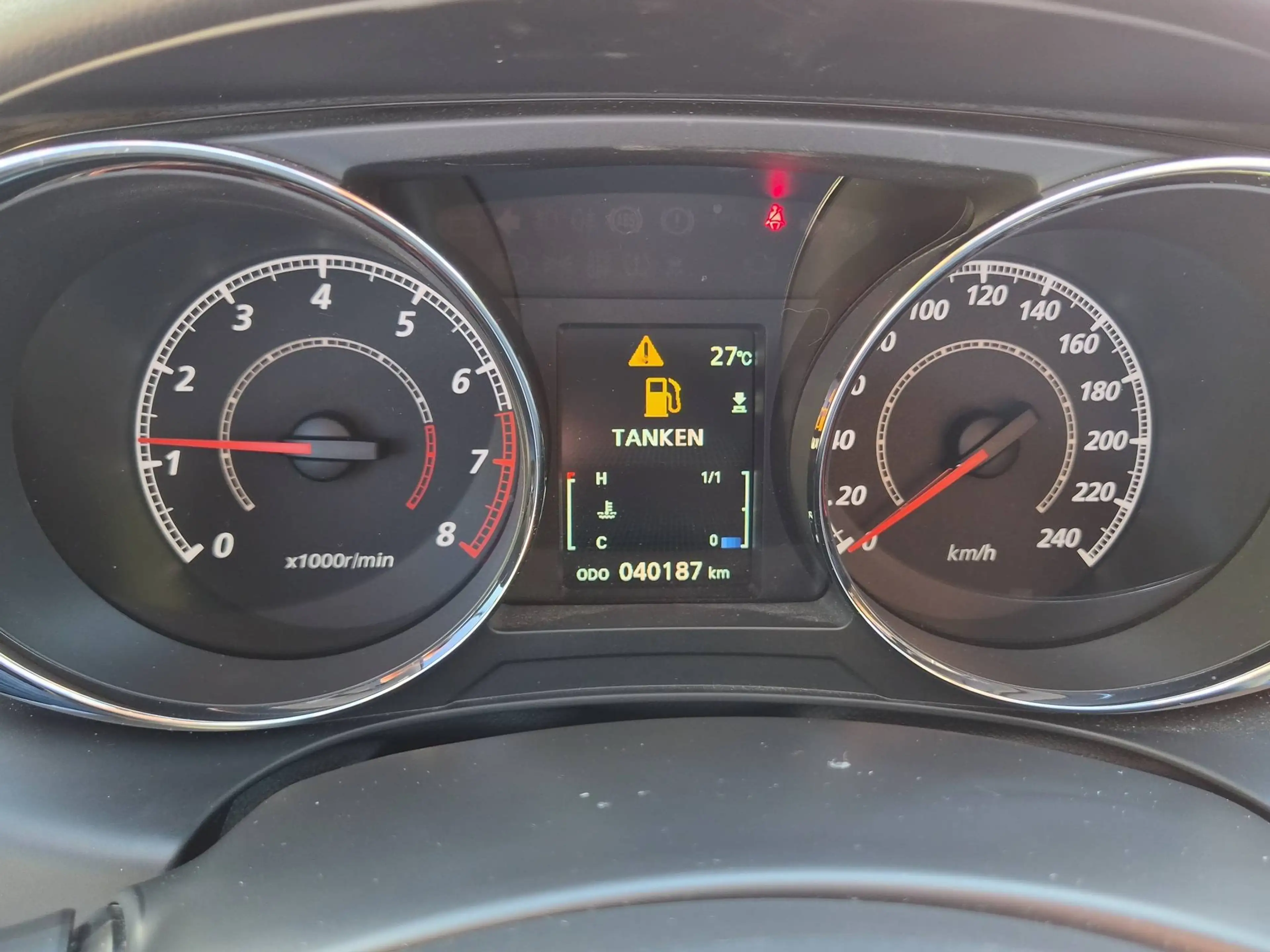 Mitsubishi ASX 1,6 Austria Edition nur "40.000KM" AHV, WKR — photo 18