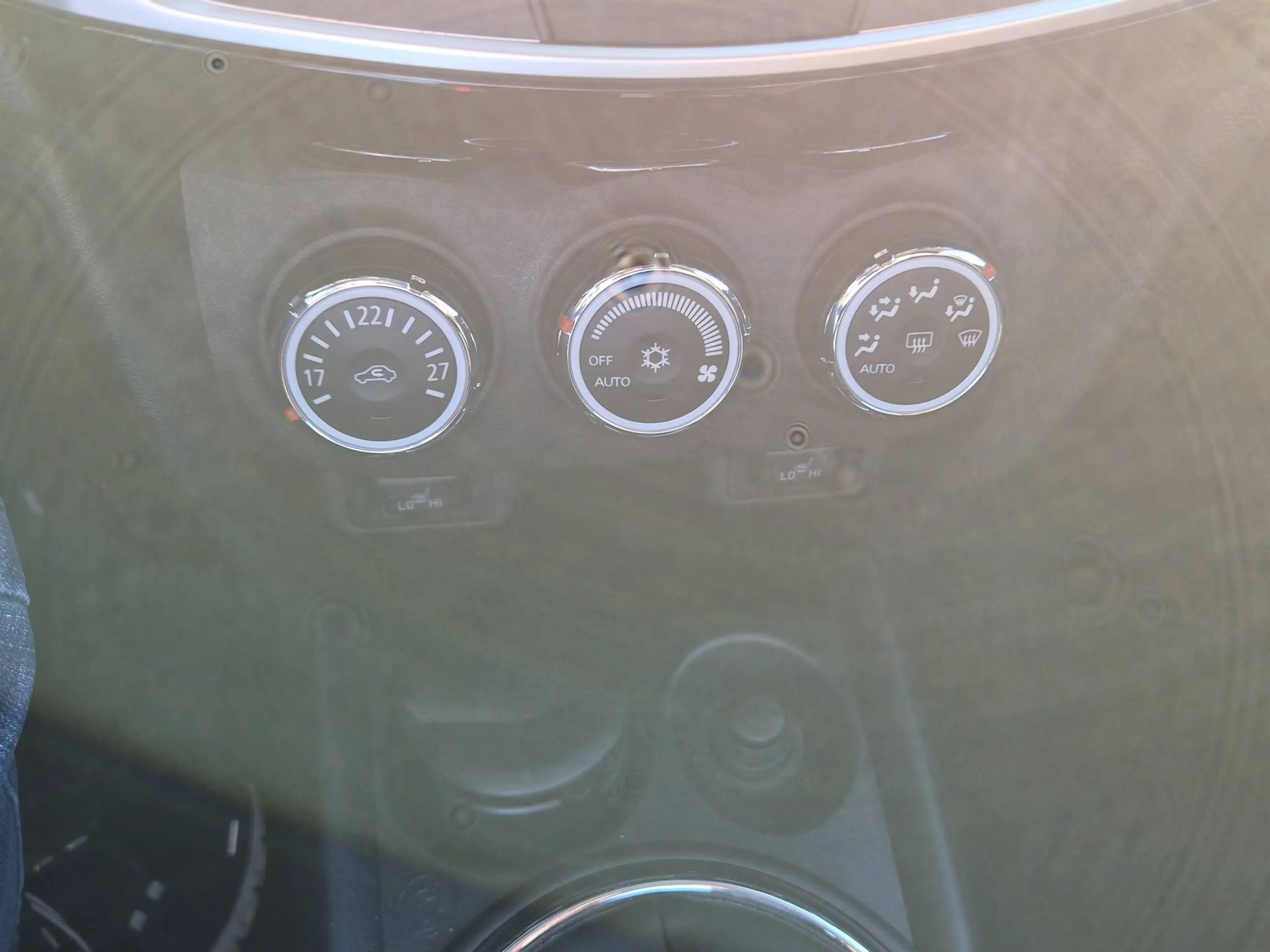Mitsubishi ASX 1,6 Austria Edition nur "40.000KM" AHV, WKR — photo 17