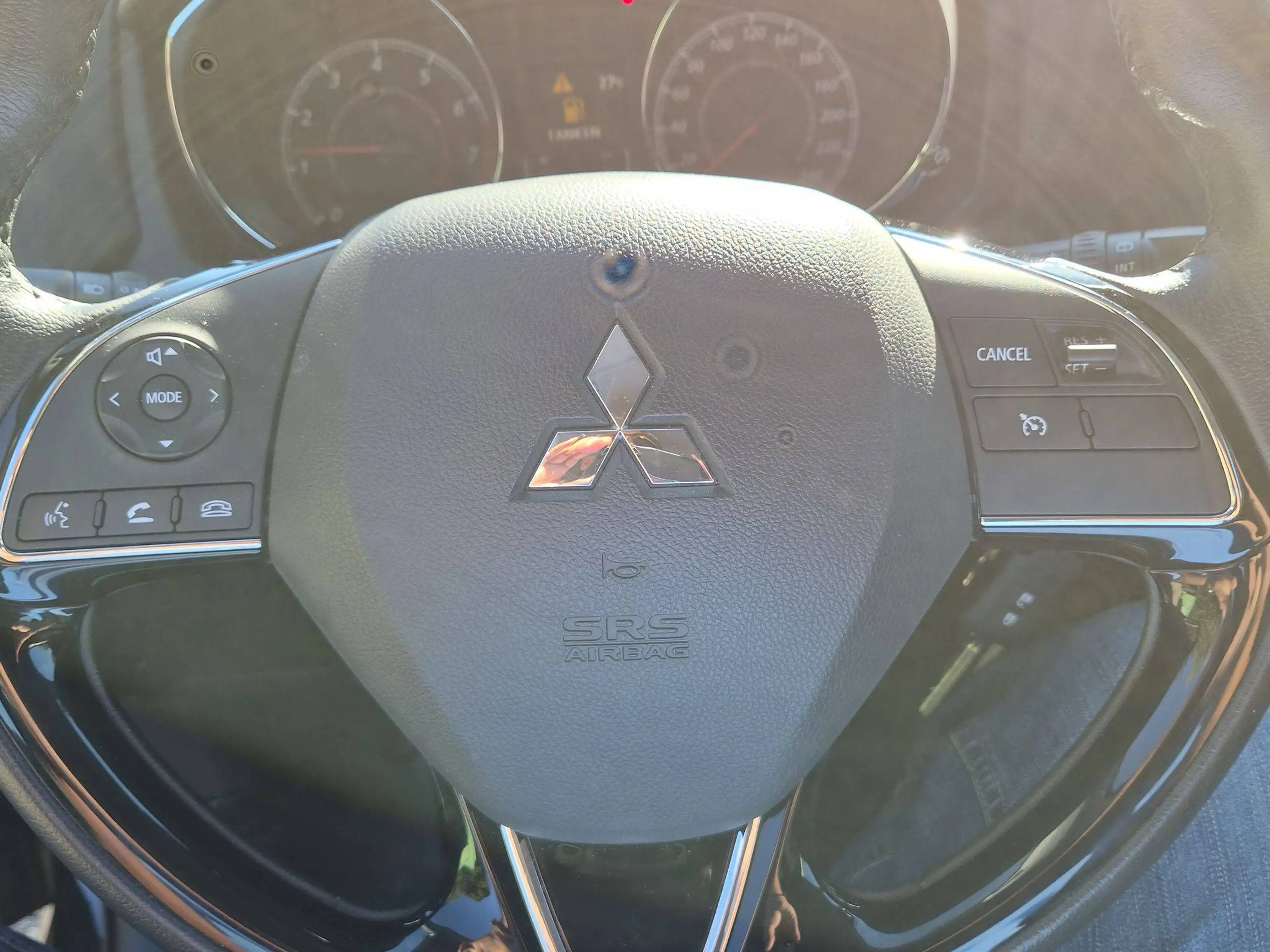Mitsubishi ASX 1,6 Austria Edition nur "40.000KM" AHV, WKR — photo 19