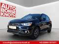 Mitsubishi ASX 1,6 Austria Edition nur "40.000KM" AHV, WKR Schwarz - thumbnail 2