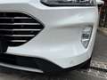 Ford Kuga 2,5 Plugin Hybrid Titanium X Garantie bis 04/2029 Weiß - thumbnail 27