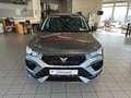 CUPRA Ateca 5 Jahre -100.000 Km Garantie Grau - thumbnail 1