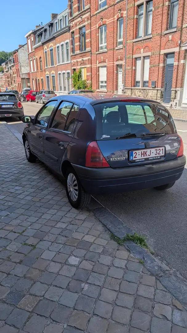 Renault Clio 1.2 RN - 2