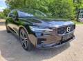 Volvo V60 2.0 T6 Recharge AWD R-Design|Trekhaak|Leder Schwarz - thumbnail 11