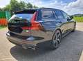 Volvo V60 2.0 T6 Recharge AWD R-Design|Trekhaak|Leder Schwarz - thumbnail 9