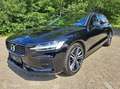 Volvo V60 2.0 T6 Recharge AWD R-Design|Trekhaak|Leder Schwarz - thumbnail 6