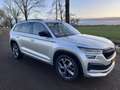 Skoda Kodiaq 1.5 TSI Sportline Business,1e eig, facelift, trekh Gris - thumbnail 5