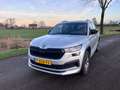 Skoda Kodiaq 1.5 TSI Sportline Business,1e eig, facelift, trekh Gris - thumbnail 4