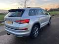 Skoda Kodiaq 1.5 TSI Sportline Business,1e eig, facelift, trekh Gris - thumbnail 2