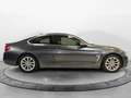 BMW 420 420d Coupè Advantage Grigio - thumbnail 4