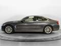 BMW 420 420d Coupè Advantage Grigio - thumbnail 3