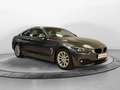 BMW 420 420d Coupè Advantage Grigio - thumbnail 16