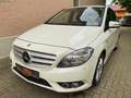 Mercedes-Benz B 180 CDI, AHK, Navi, aus 2. Besitz !!! Weiß - thumbnail 3