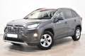 Toyota RAV 4 2.5 HYBRID 220 H 2WD BUSINESS Gris - thumbnail 4
