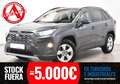 Toyota RAV 4 2.5 HYBRID 220 H 2WD BUSINESS Gris - thumbnail 1