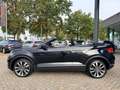 Volkswagen T-Roc Cabrio 1.5 TSI Style, Automaat, leer. navi, virtue Schwarz - thumbnail 4