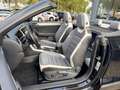 Volkswagen T-Roc Cabrio 1.5 TSI Style, Automaat, leer. navi, virtue Schwarz - thumbnail 6