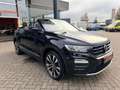 Volkswagen T-Roc Cabrio 1.5 TSI Style, Automaat, leer. navi, virtue Schwarz - thumbnail 2