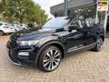 Volkswagen T-Roc Cabrio 1.5 TSI Style, Automaat, leer. navi, virtue Schwarz - thumbnail 1