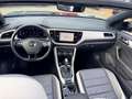 Volkswagen T-Roc Cabrio 1.5 TSI Style, Automaat, leer. navi, virtue Schwarz - thumbnail 9