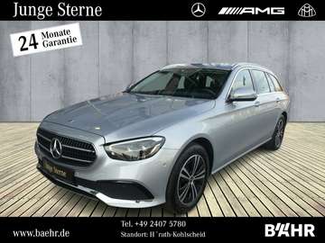E 220 d T Avantgarde/MBUX/LED/SHZ/Totwinkel/RFK