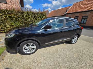 Kadjar 1.2 TCe Bose Edition EDC