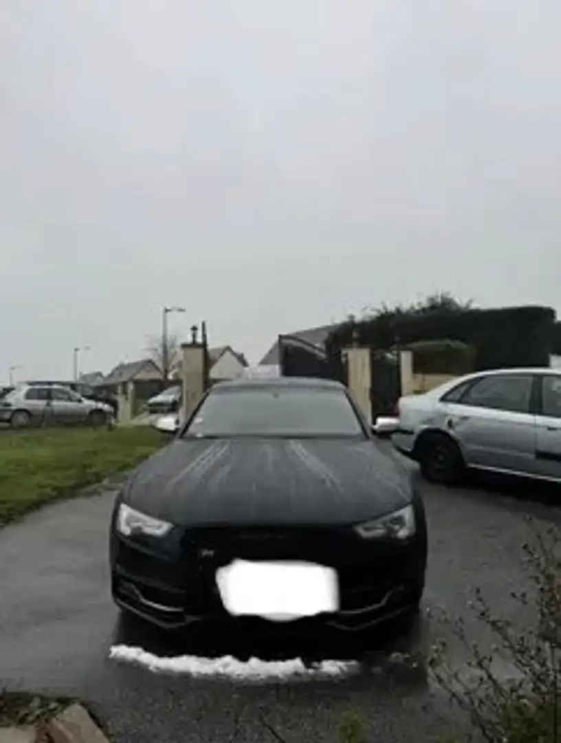 Audi S5 S tronic Quattro - 2