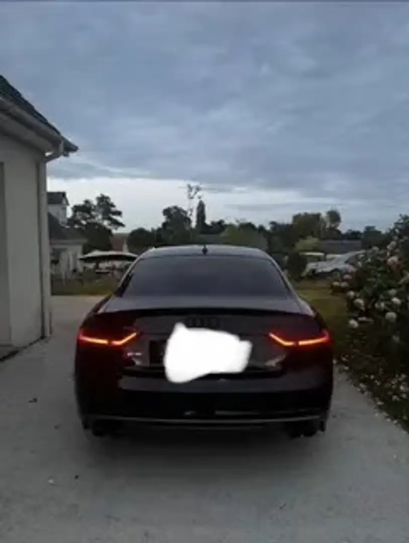 Audi S5 S tronic Quattro - 1