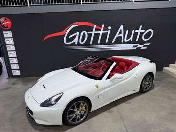 BIANCO AVUS CARBOCERAMICI ASPIRATA DAYTONA RED
