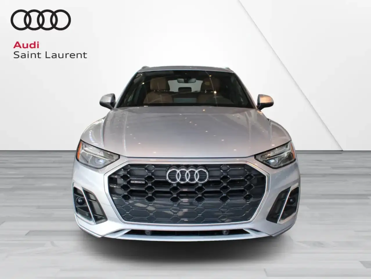 Audi Q5 снимка Audi Q5