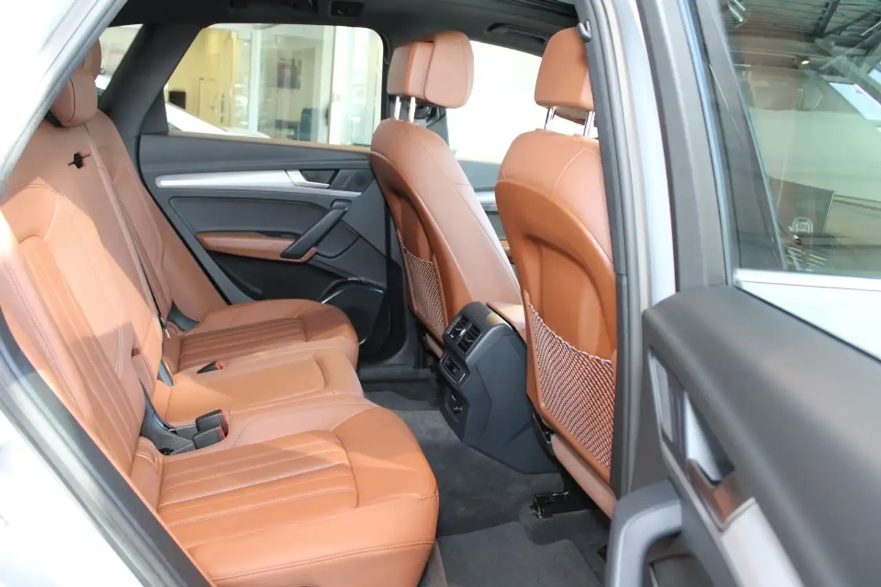 Audi Q5 снимка Audi Q5