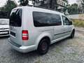 Volkswagen Caddy Maxi Roncalli, alle Rechnungen, Scheckheft Plateado - thumbnail 6
