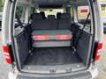 Volkswagen Caddy Maxi Roncalli, alle Rechnungen, Scheckheft Plateado - thumbnail 16