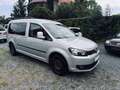 Volkswagen Caddy Maxi Roncalli, alle Rechnungen, Scheckheft Plateado - thumbnail 4
