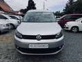 Volkswagen Caddy Maxi Roncalli, alle Rechnungen, Scheckheft Plateado - thumbnail 3