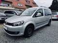 Volkswagen Caddy Maxi Roncalli, alle Rechnungen, Scheckheft Plateado - thumbnail 1