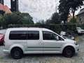 Volkswagen Caddy Maxi Roncalli, alle Rechnungen, Scheckheft Plateado - thumbnail 5