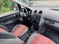 Volkswagen Caddy Maxi Roncalli, alle Rechnungen, Scheckheft Plateado - thumbnail 11