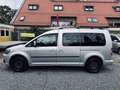 Volkswagen Caddy Maxi Roncalli, alle Rechnungen, Scheckheft Plateado - thumbnail 9