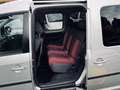 Volkswagen Caddy Maxi Roncalli, alle Rechnungen, Scheckheft Plateado - thumbnail 14