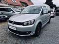 Volkswagen Caddy Maxi Roncalli, alle Rechnungen, Scheckheft Plateado - thumbnail 2