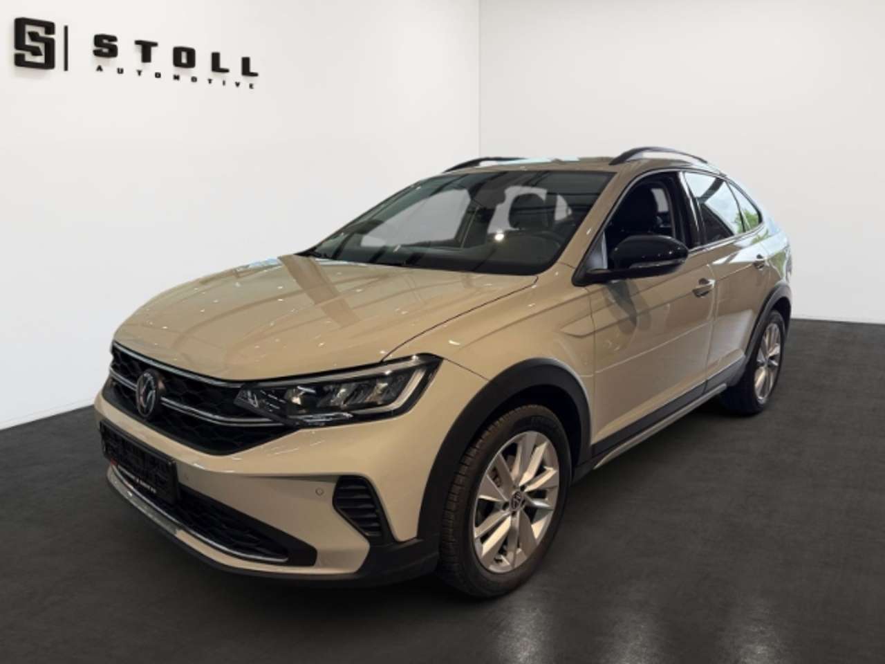 Volkswagen Taigo 2024 — 1.0 TSI Goal Keyless+DigitalCockpit+++