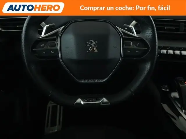 Peugeot 3008 view 27