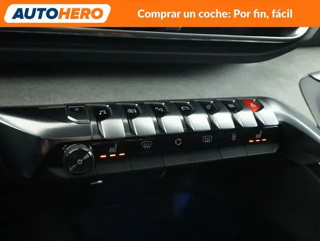Peugeot 3008 view 29